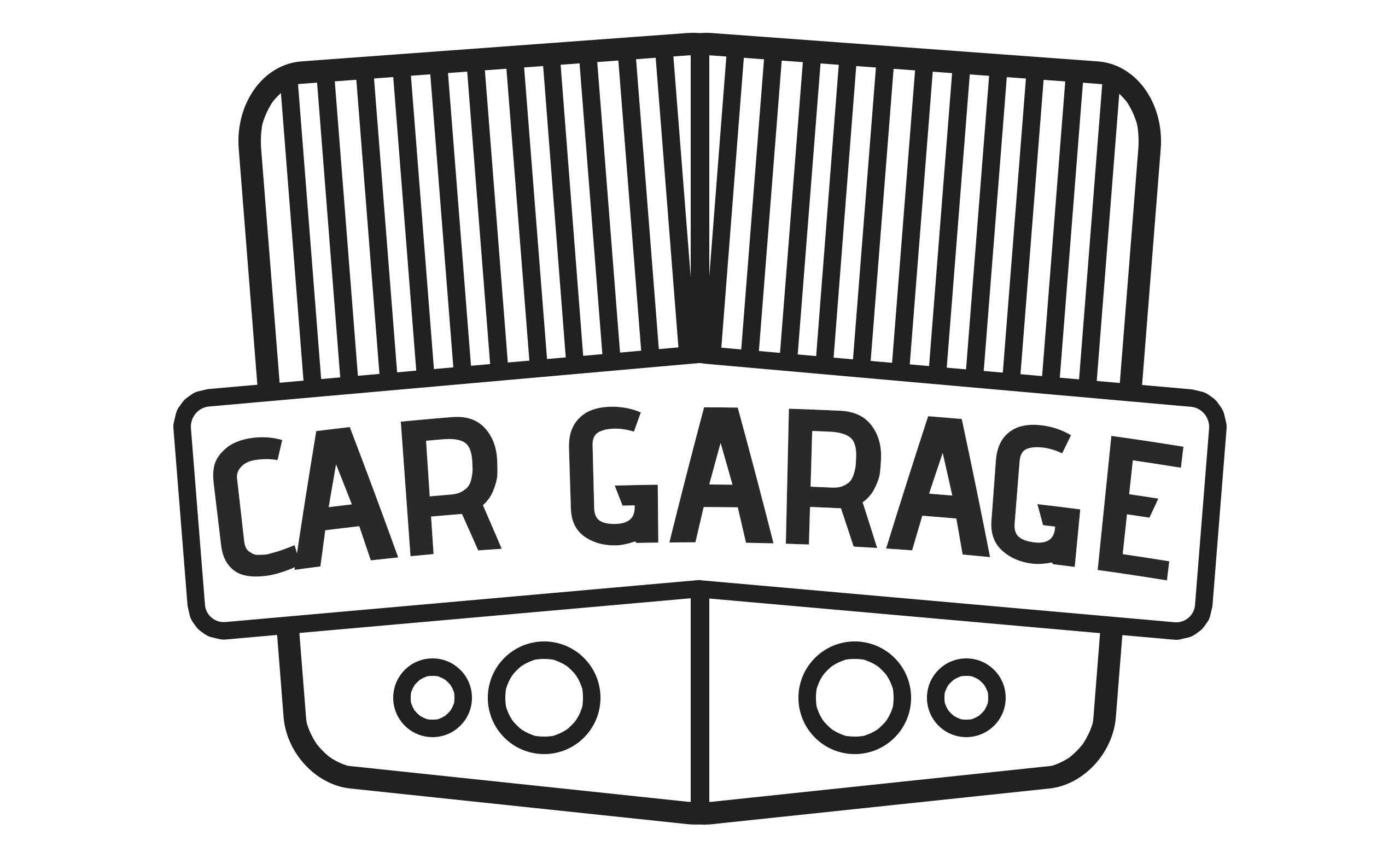 logo Cargarage.dk